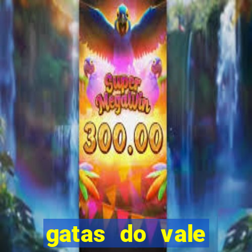 gatas do vale juazeiro ba